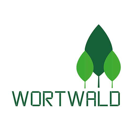 Wortwald - Das Private Press Blog